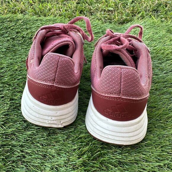 Adidas Galaxy 5 CloudFoam‎ Women Running Shoes Pink 6 M Trainer FW6124 Sneakers - Picture 5 of 10